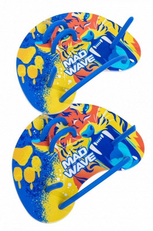  Mad Wave Paddles Finger Fun M0743 03 0 04W 