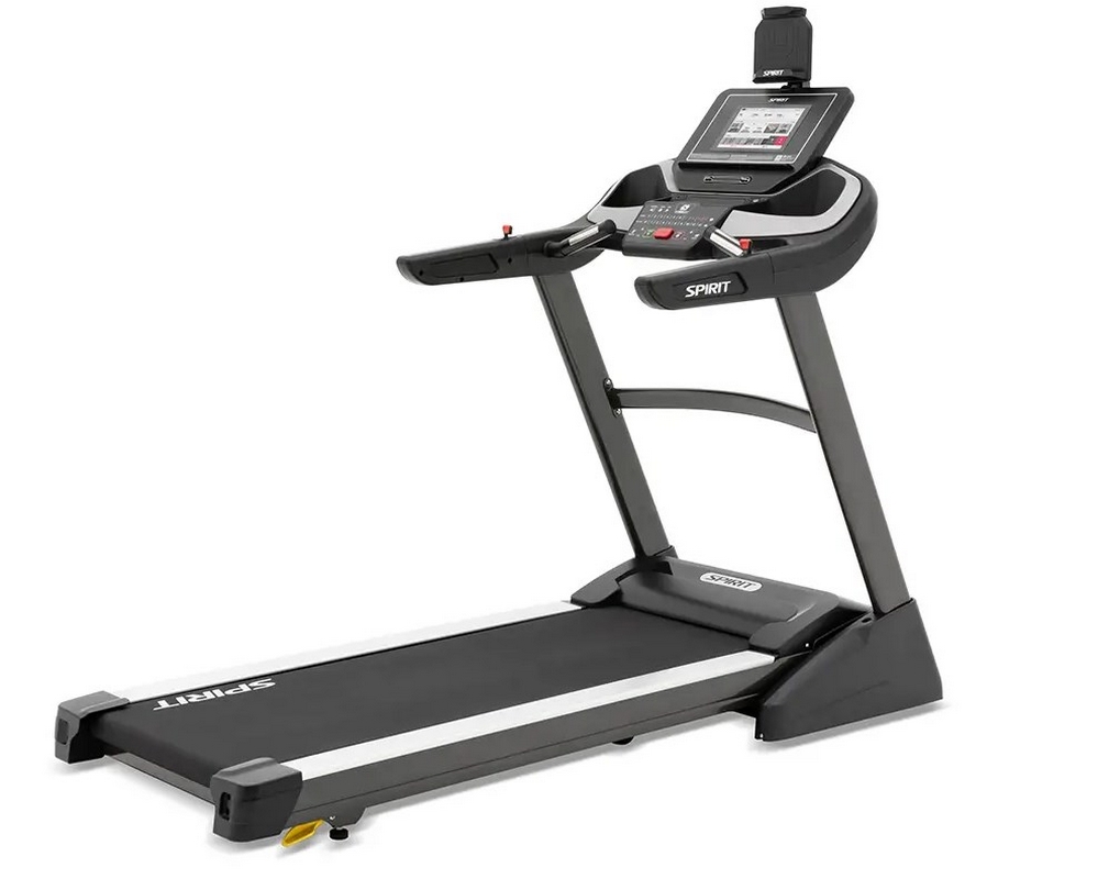   Spirit Fitness XT485 ENT