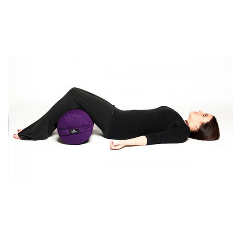 Валик Hugger Mugger Round Bolster (сечение - круг) BR 800_800