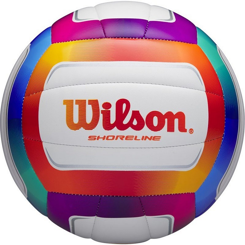 Купить Мяч волейбольный Wilson Shoreline WTH12020XB, р.5,