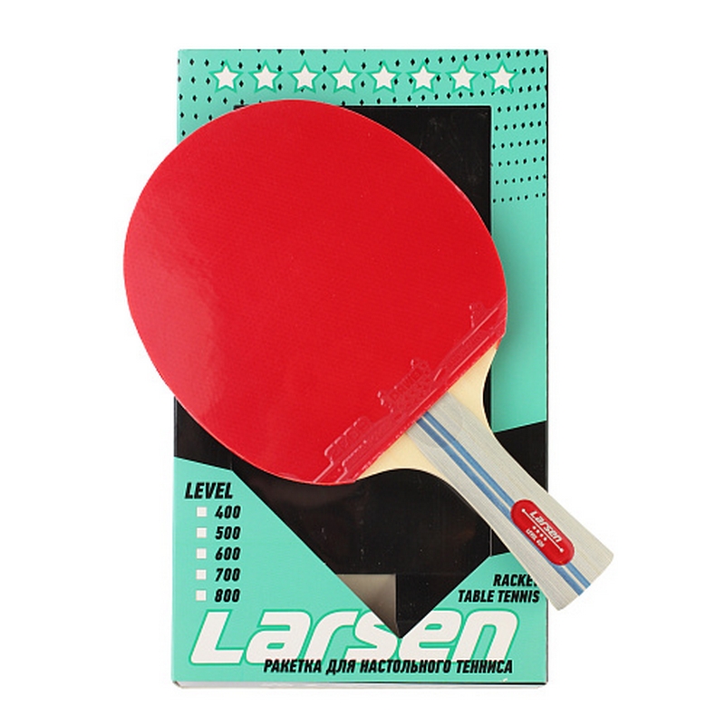 Ракетка для настольного тенниса Larsen Level 700 800_800