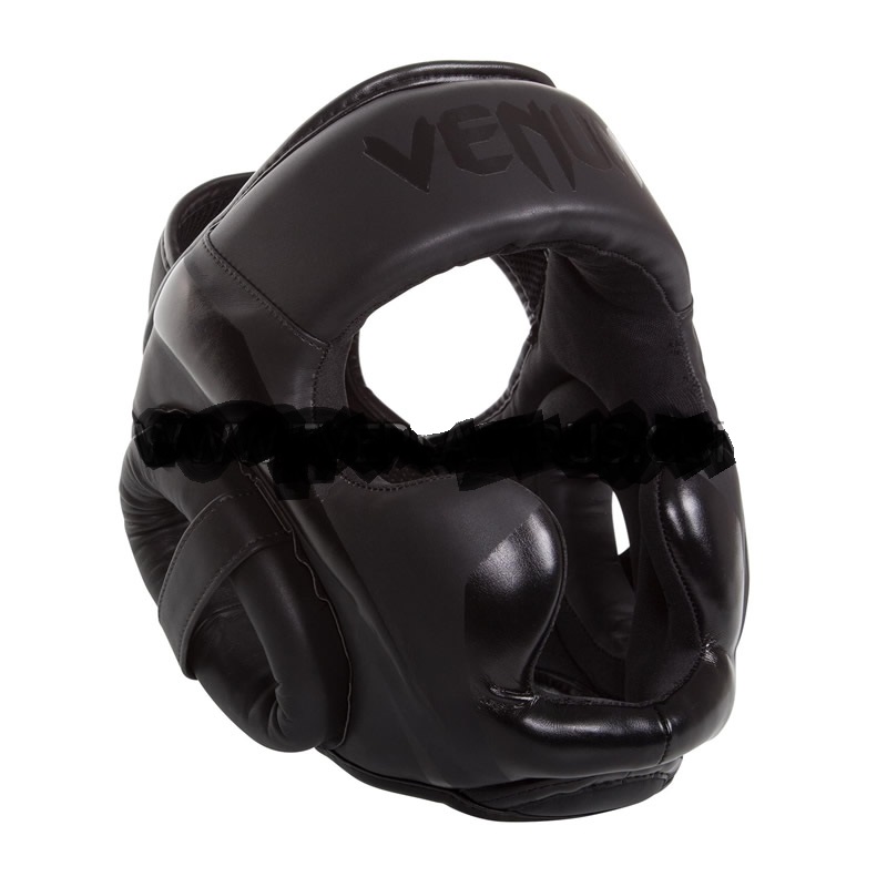 Купить Шлем Elite черн. Venum VENUM-1395-BK,