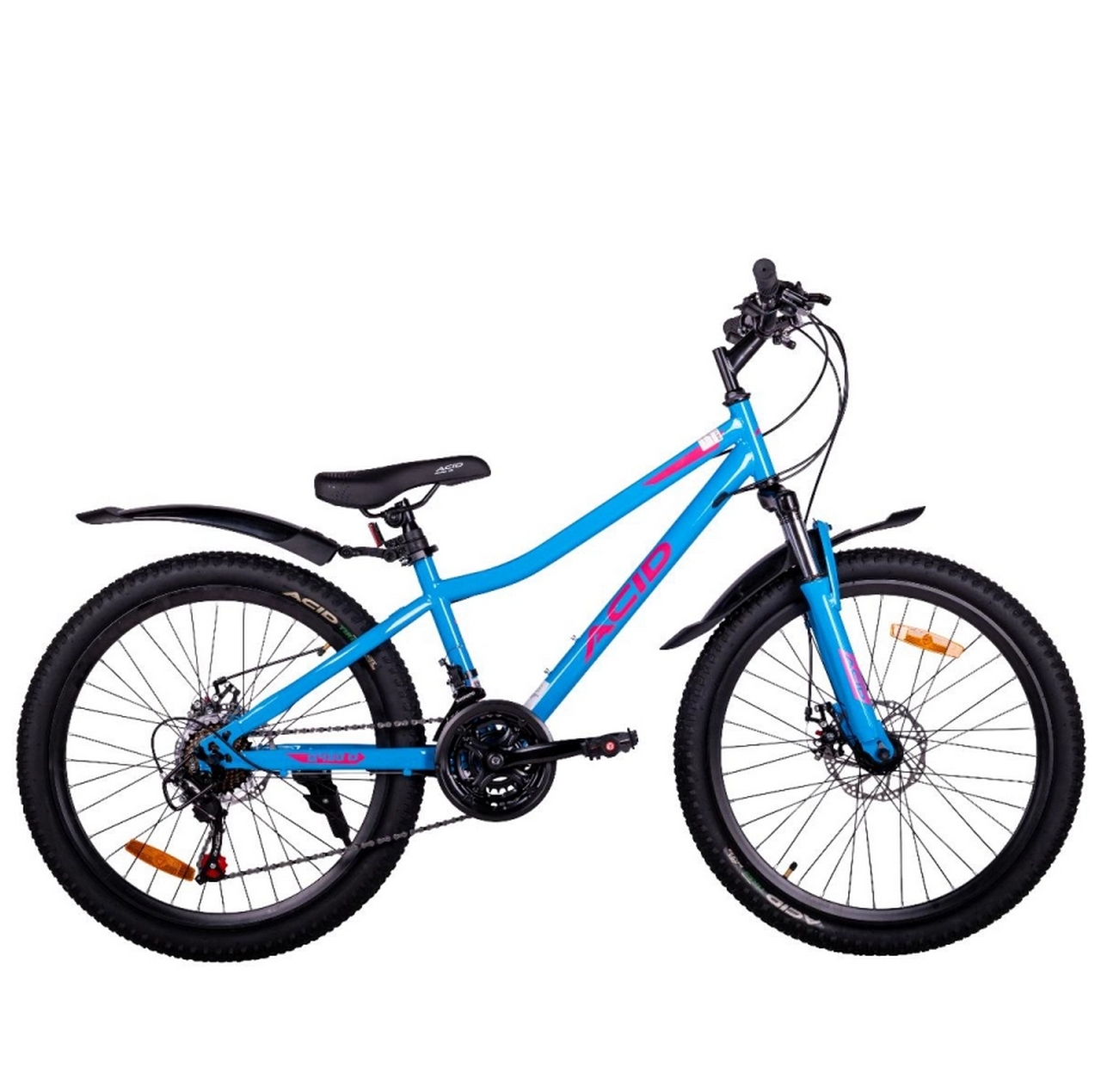 Велосипед 24" Acid Q 450 D 053954 Light-blue\Pink 1280_1269