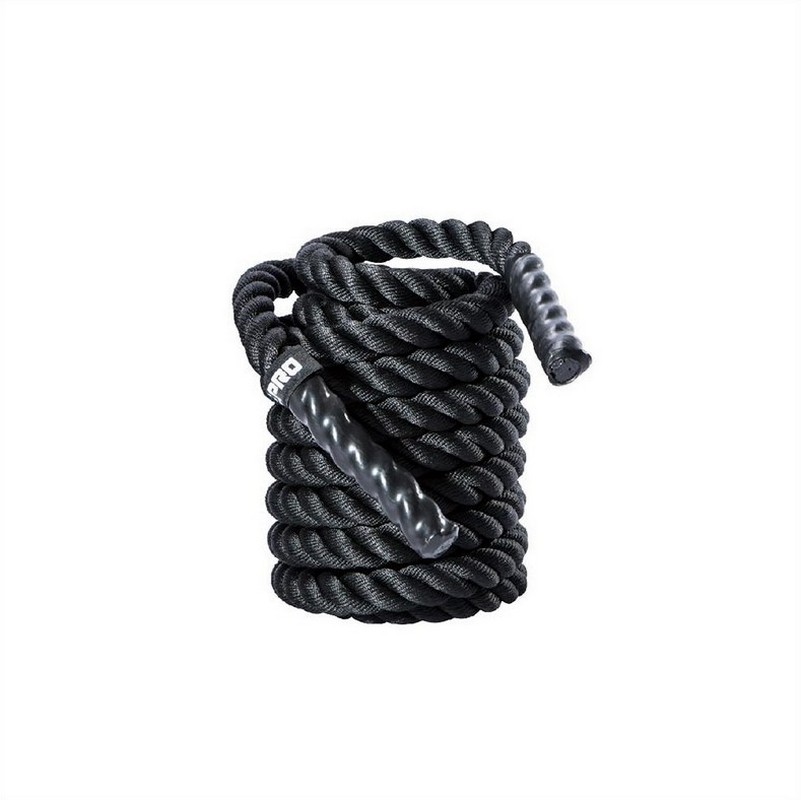   9  Live Pro Battle Rope LP8170-S2 