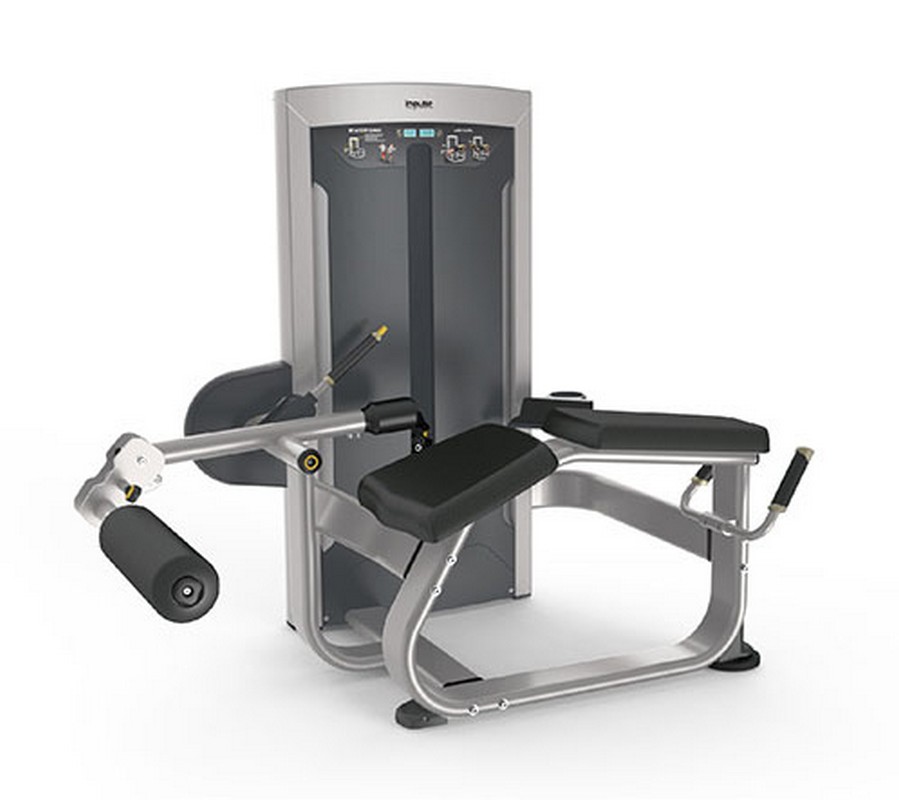 Сгибание ног лежа Impulse 107 кг FE9721 899_800