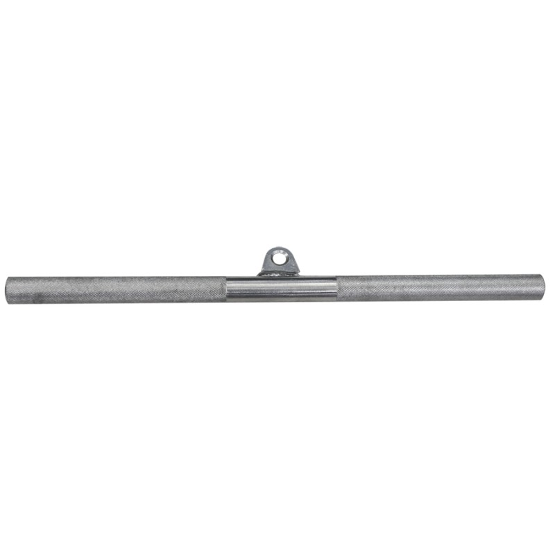 Купить Ручка для тяги прямая 470 мм MB Barbell MB 5.05, Barbell