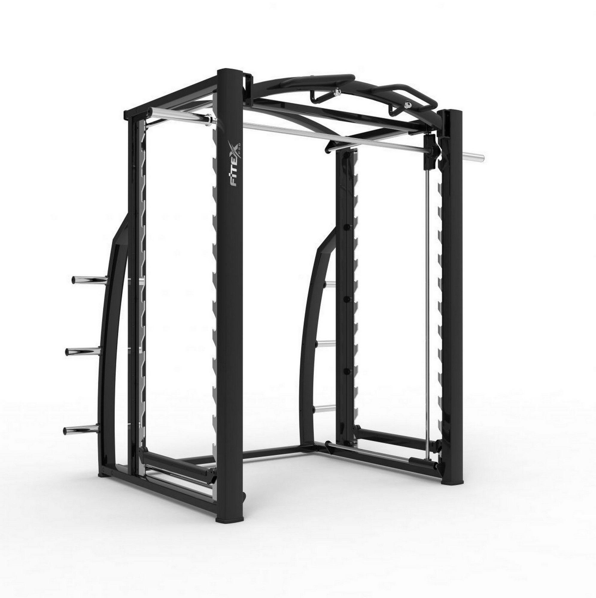   3D Fitex Pro FTX-7333A