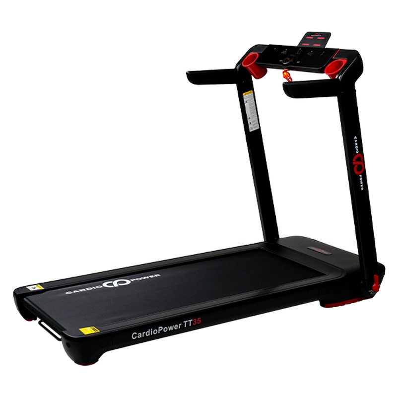 Беговая дорожка CardioPower TT35