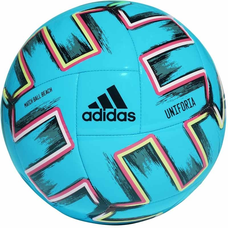 фото Мяч для пляжного футбола adidas uniforia pro beach fh7347 р.5