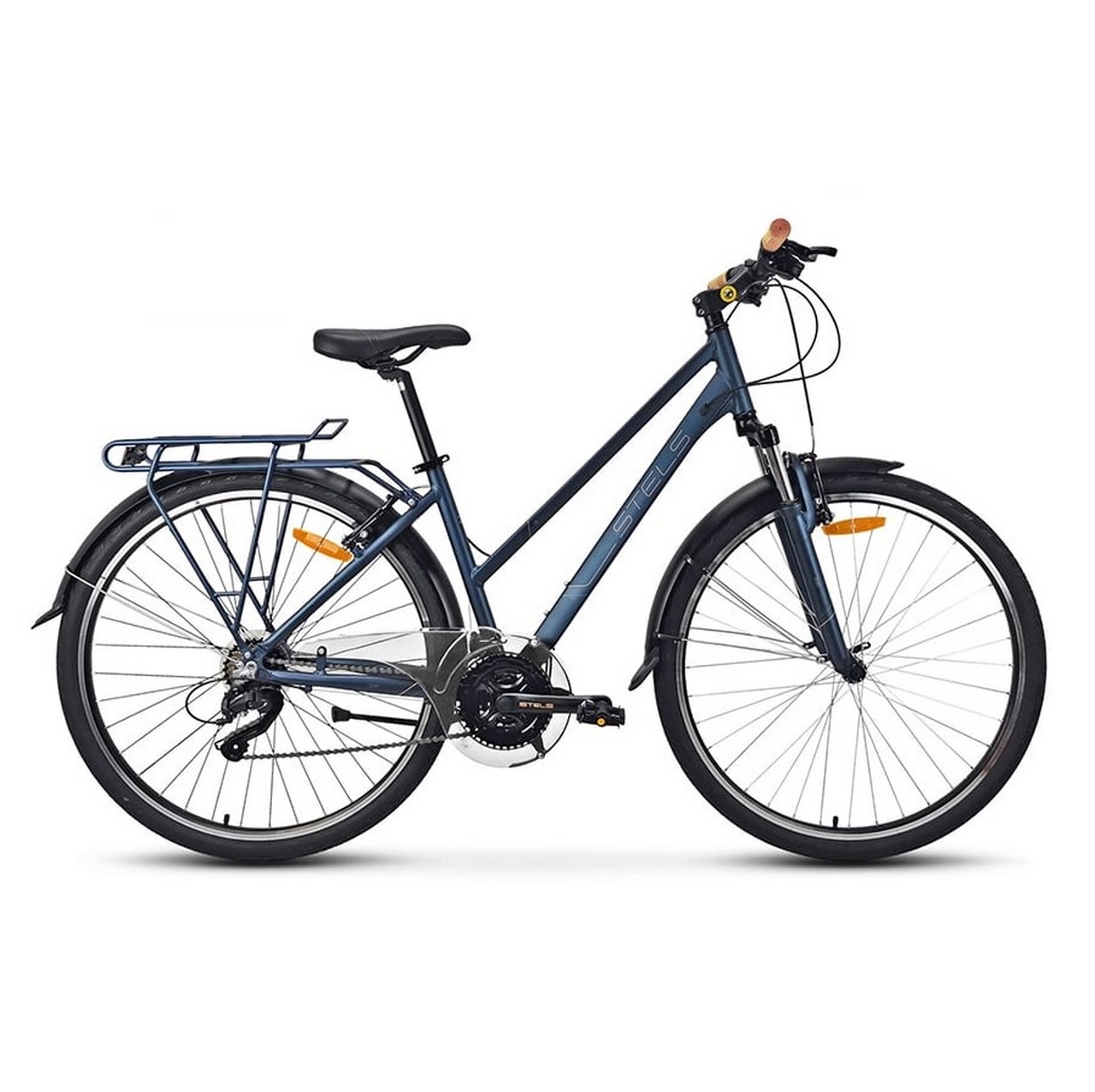 Велосипед 28" Stels Navigator 800 Lady V010 Синий V010 (м) (LU095872) 041588 1280_1276