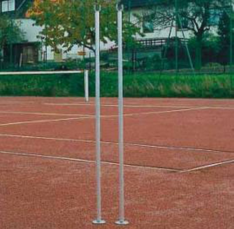 Подпорки для теннисной сетки Haspo 924-504 815_800
