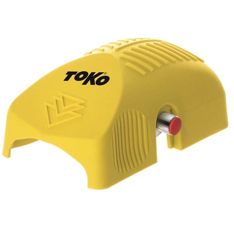Накатка TOKO Structurite Nordic Kit набор 3 сменных ролика 5540964