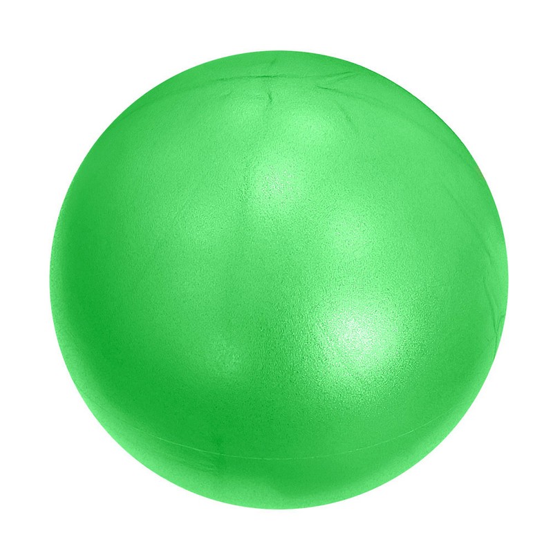 Мяч для пилатеса d25 см E29315 PLB25-1 зеленый