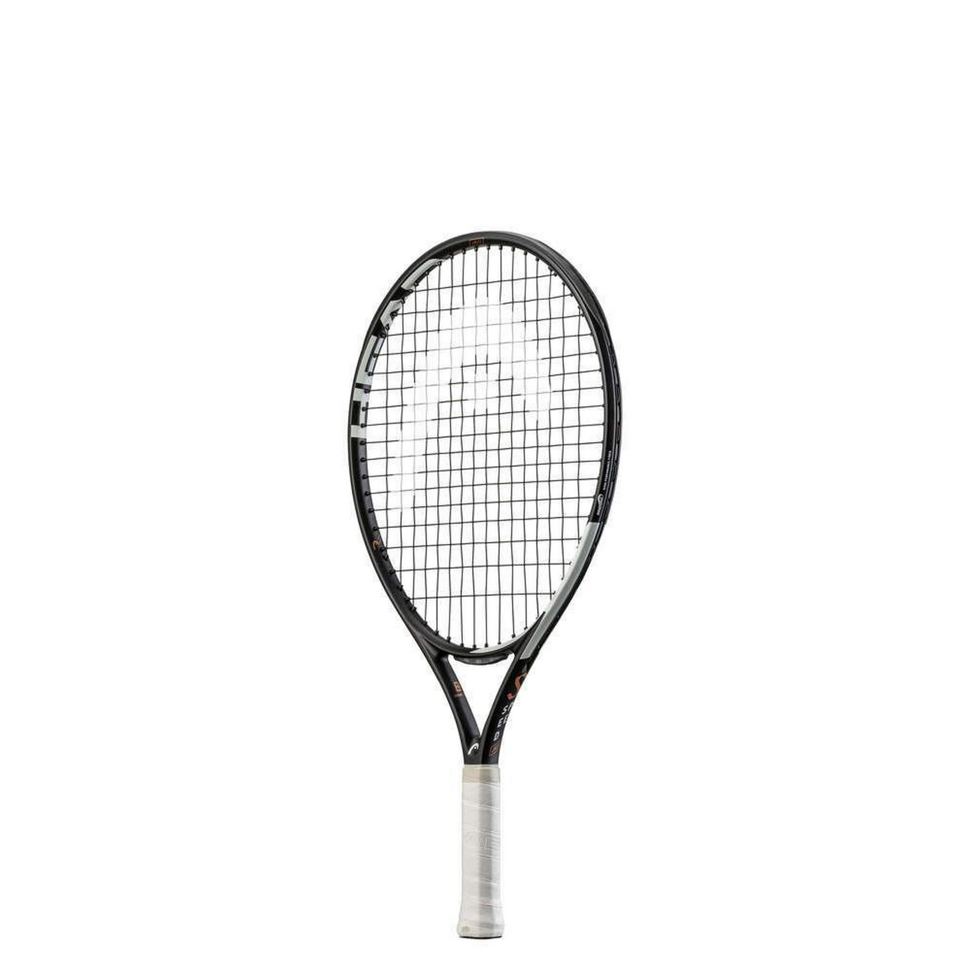 фото Ракетка для большого тенниса детская head speed 21 gr06 234032 серый