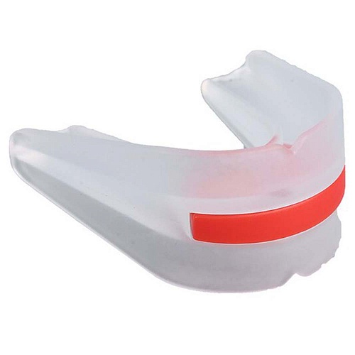 фото Капа двухчелюстная jabb ece 1105 sr transparent (прозрачный)