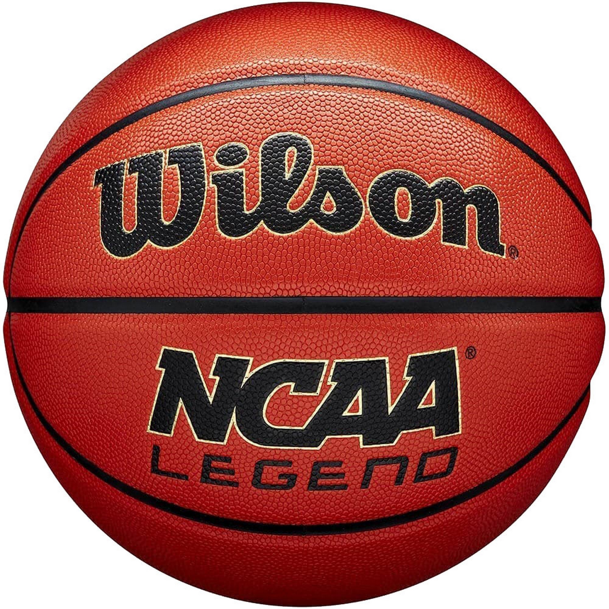   Wilson NCAA LEGEND WZ2007601XB7 .7