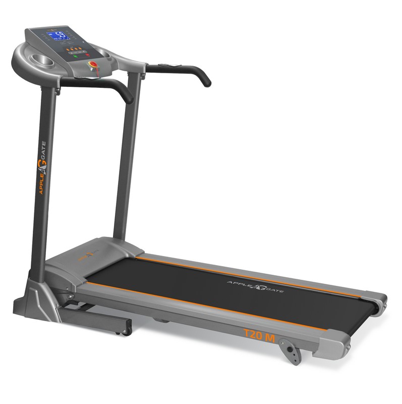фото Беговая дорожка applegate t20 m
