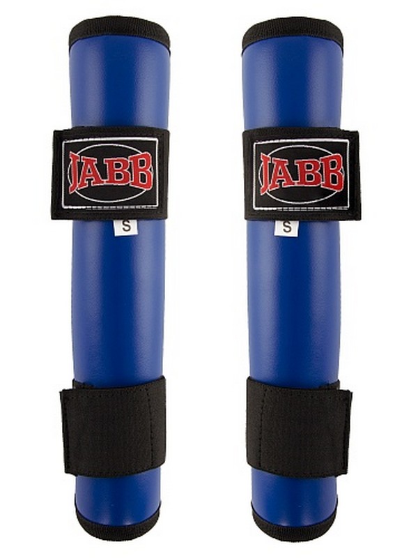 Защита голени (иск.кожа) Jabb JE-2148 600_800
