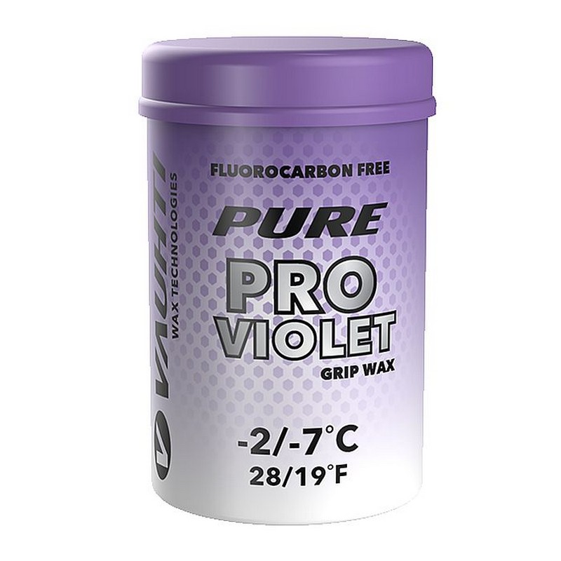   Vauhti PURE Pro Violet (-2  -7 ) 45  EV377-GPPV