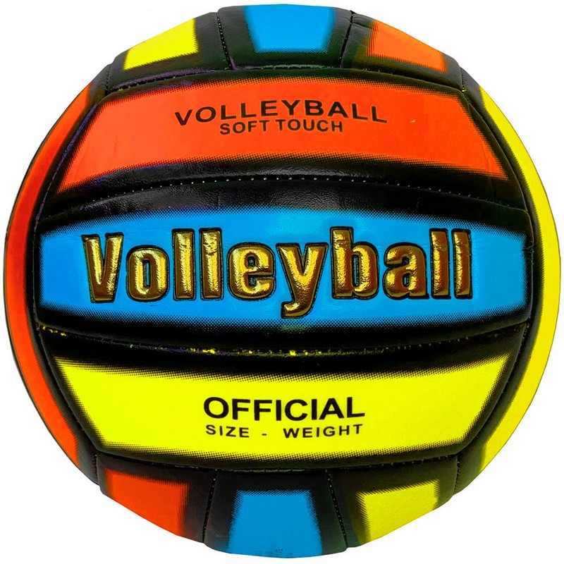 Купить Мяч волейбольный Sportex E29211-1,