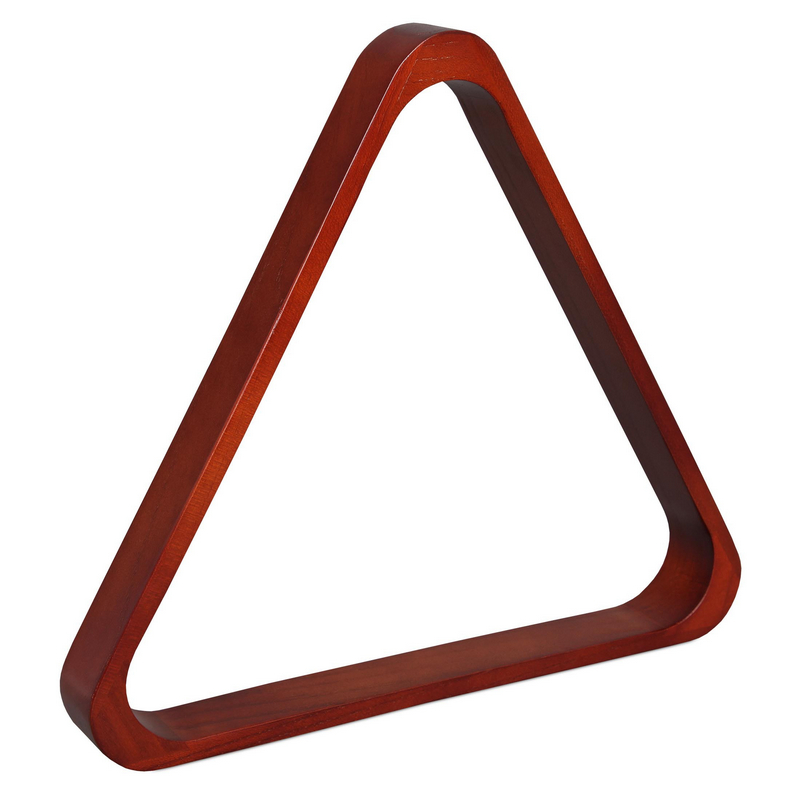 Купить Треугольник Classic дуб коричневый ø68мм 7T3NIASH68-ANT-ON, Fortuna
