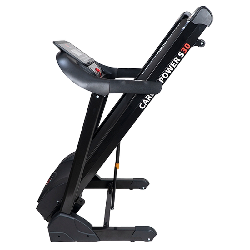 Беговая дорожка CardioPower S30 800_800