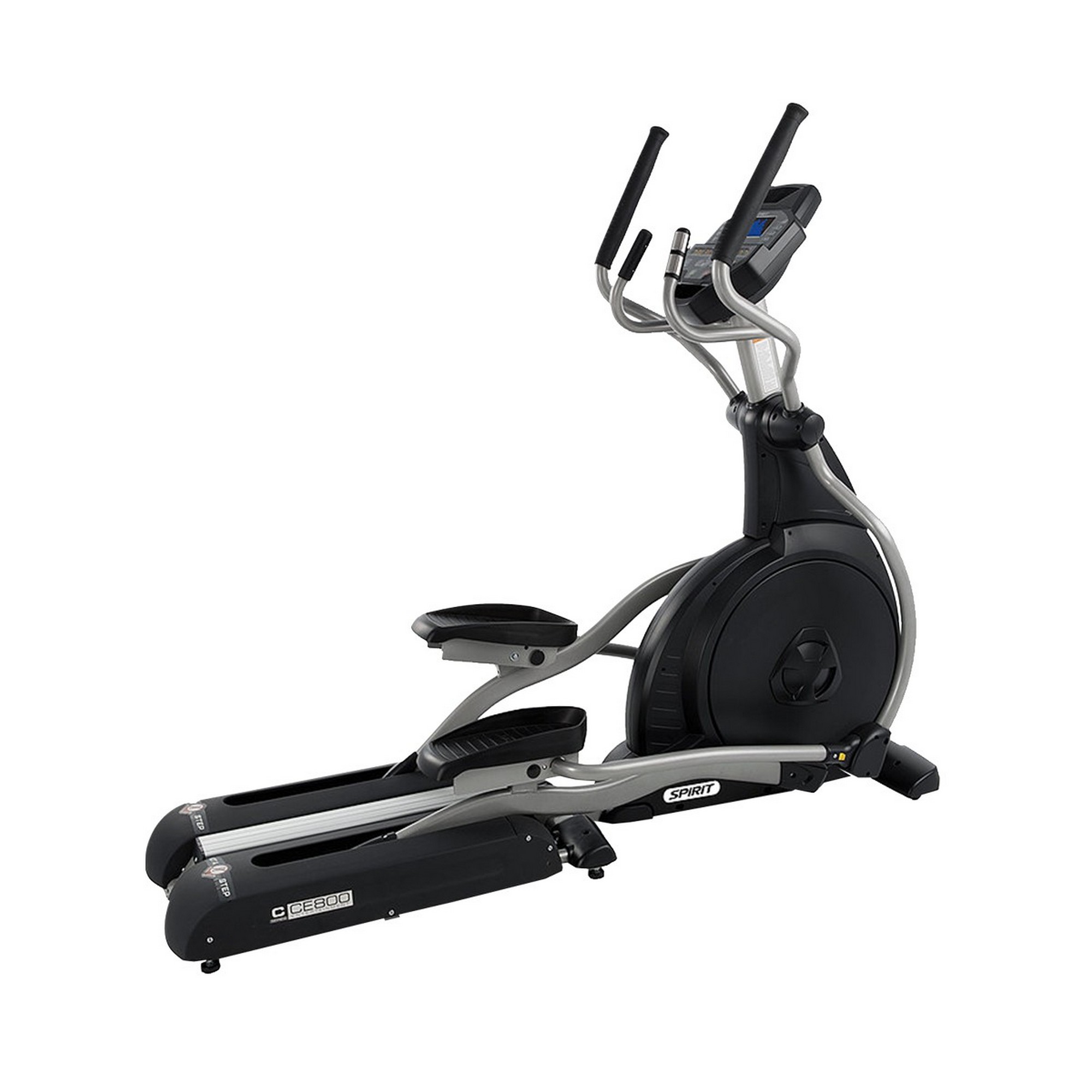   Spirit Fitness CE800 Graphite gray