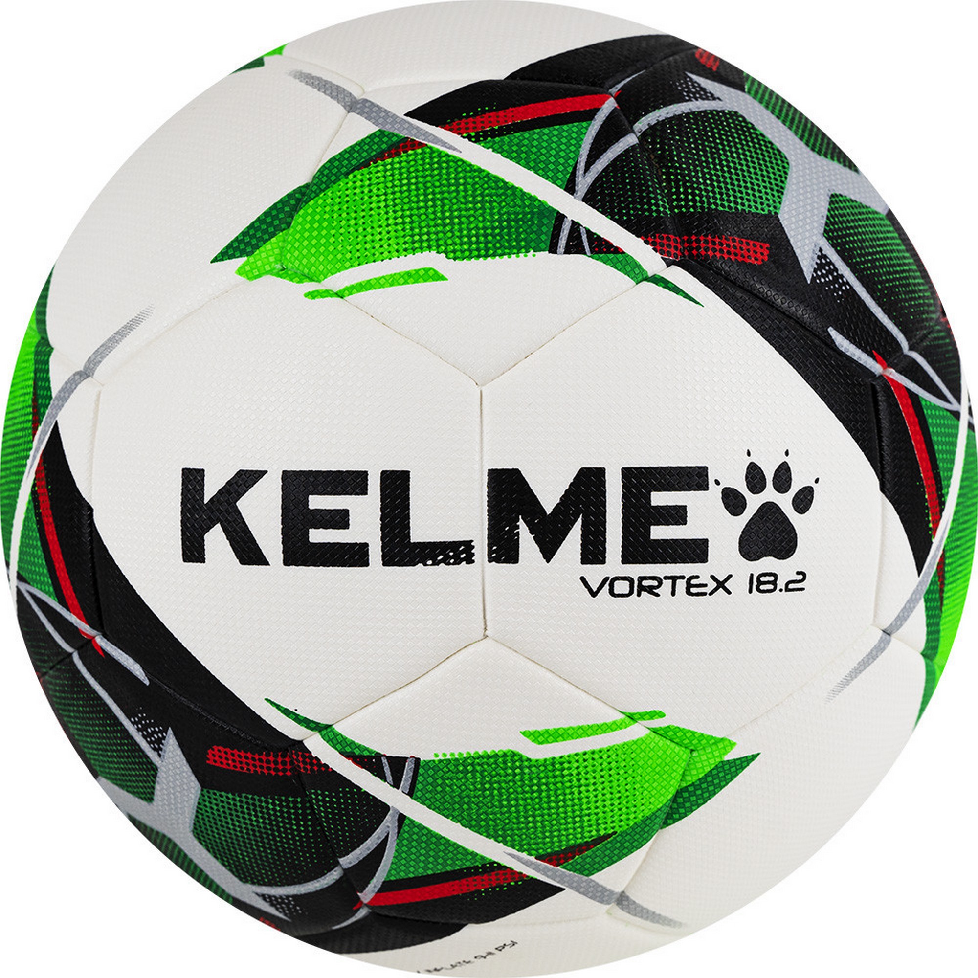 фото Мяч футбольный kelme vortex 18.2, 8101qu5001-127 р.5