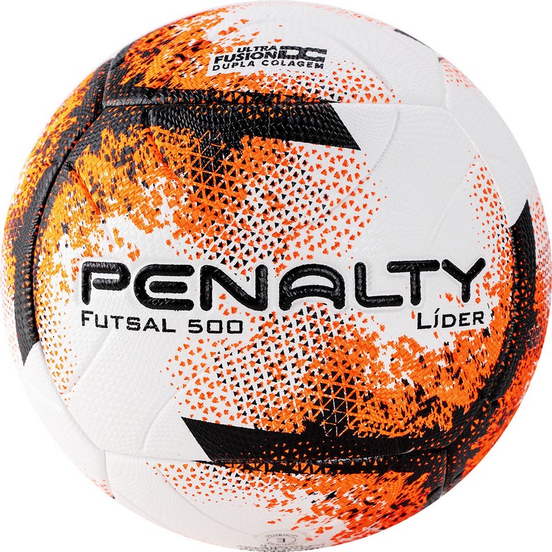 Купить Мяч футзальный Penalty Bola Futsal Lider XXI 5213061641-U р.4,
