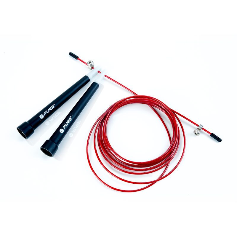 Скакалка скоростная Pure2Improve Speedrope P2I200350