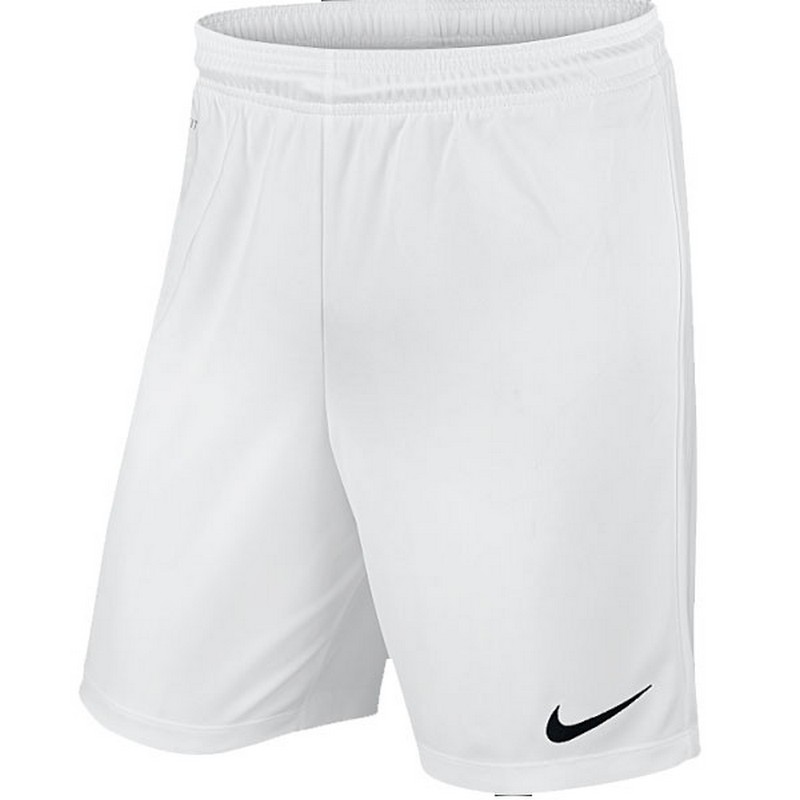 

Трусы игровые Nike Park Ii Knit Short Nb 725887-100 Sr