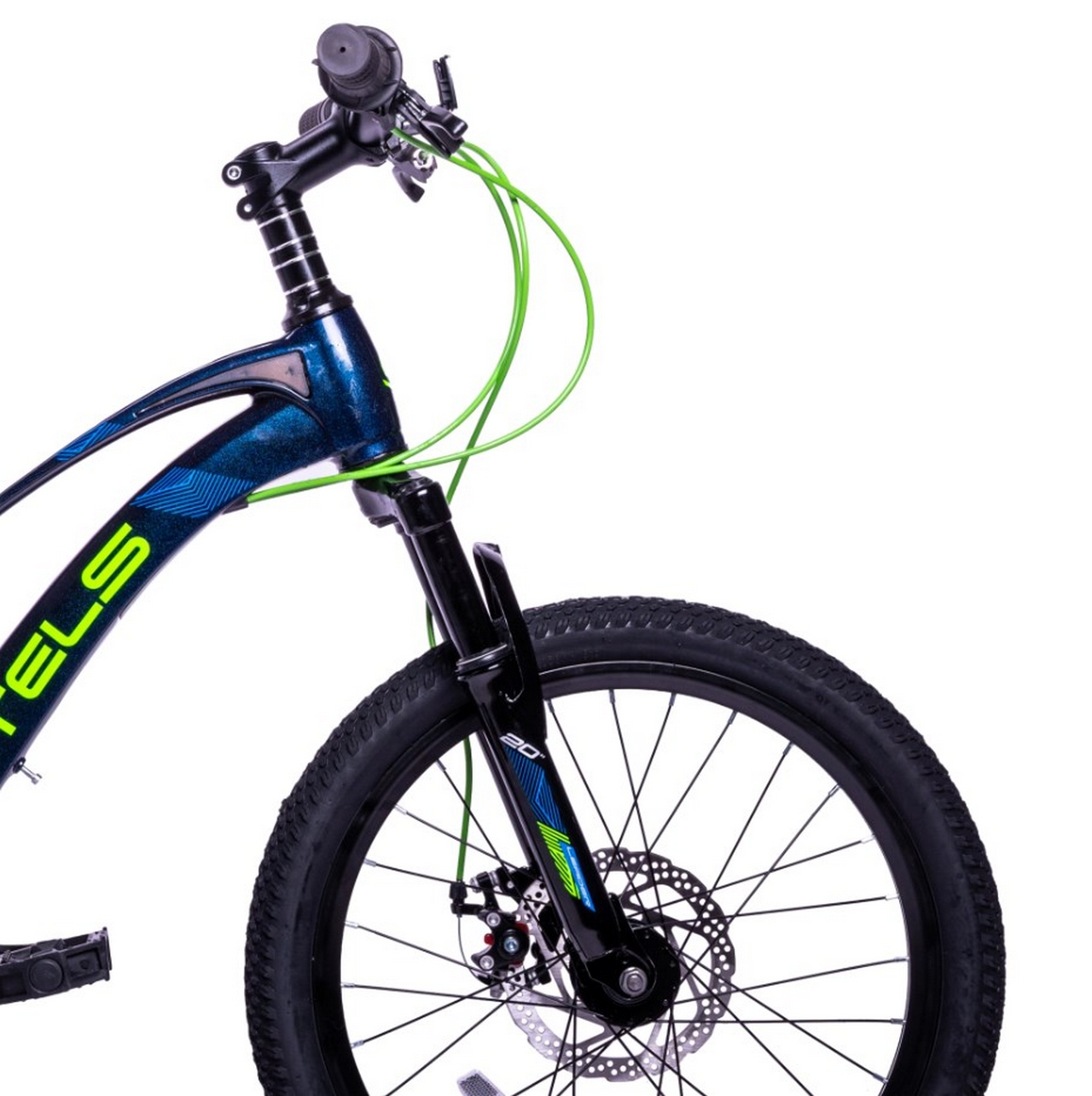 Велосипед 20" Stels Leader-230 MD Z010 (м) (JU135282) 050356 1280_1284