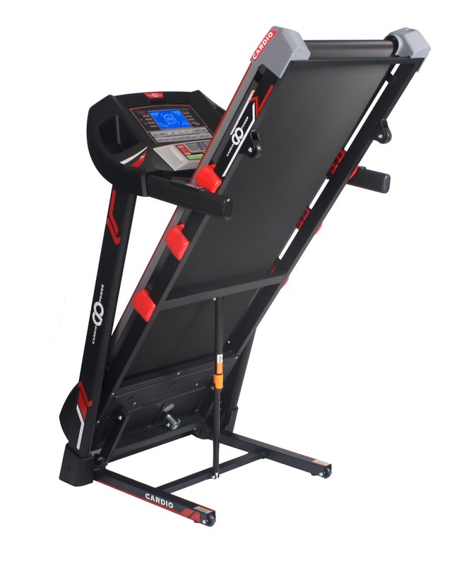Беговая дорожка CardioPower T40 657_800