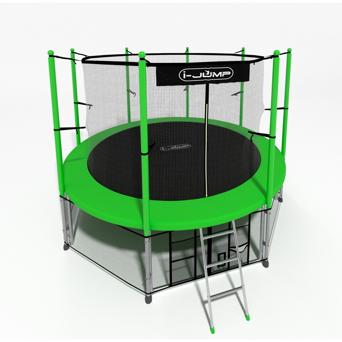  i-Jump Classic 12FT 366       