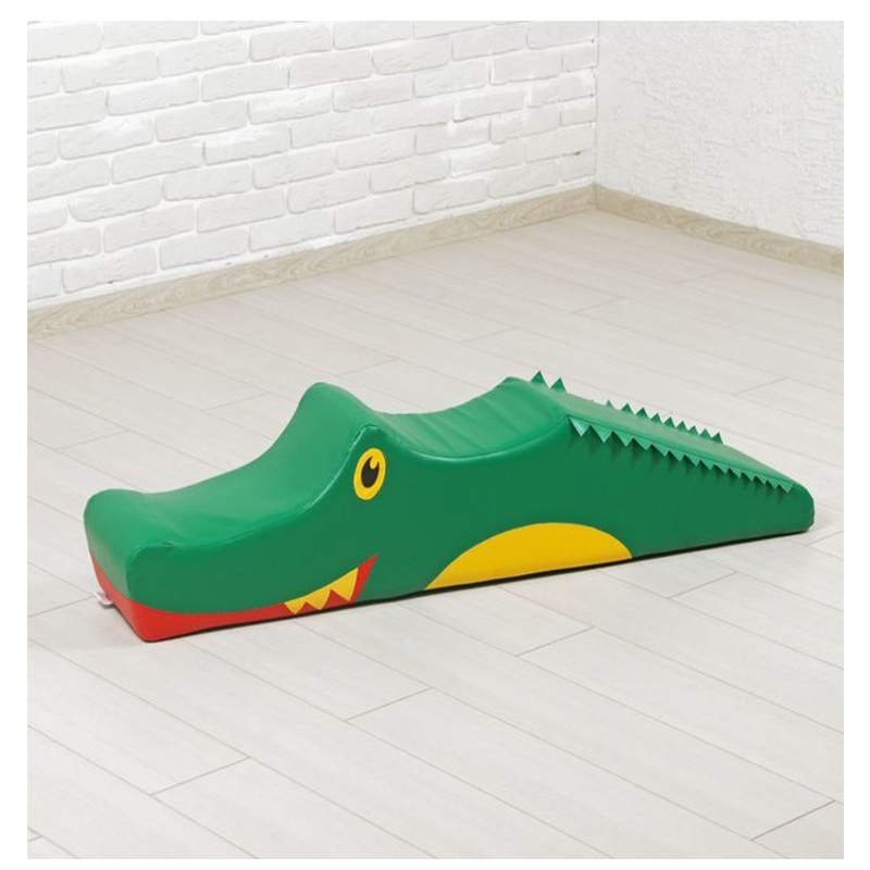 Купить Крокодил Romana ДМФ-МК-01.41.00,