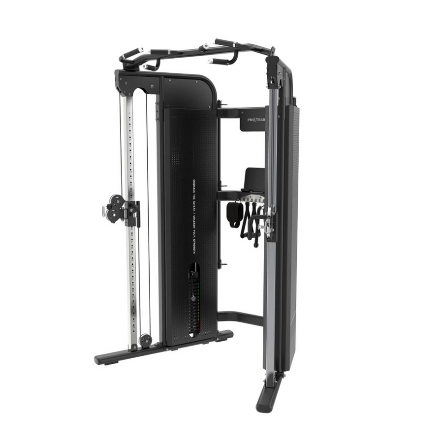 Многофункциональный силовой комплекс Protrain GT-FTS 898_900