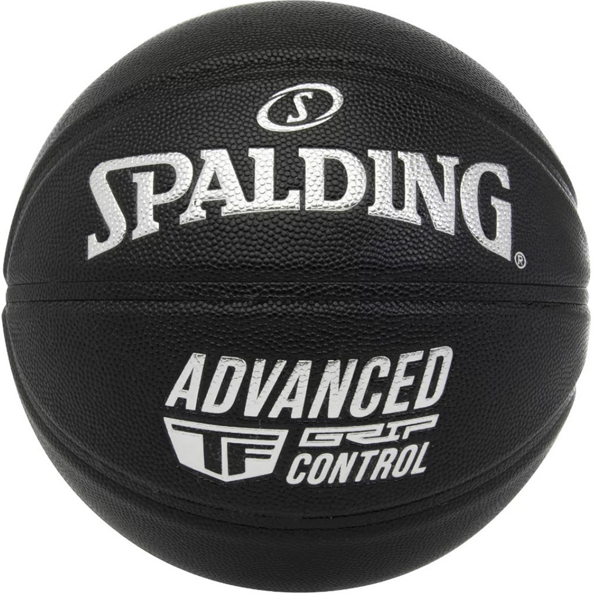 Мяч баскетбольный Spalding Advanced Grip Control  In/Out 76871z  р.7