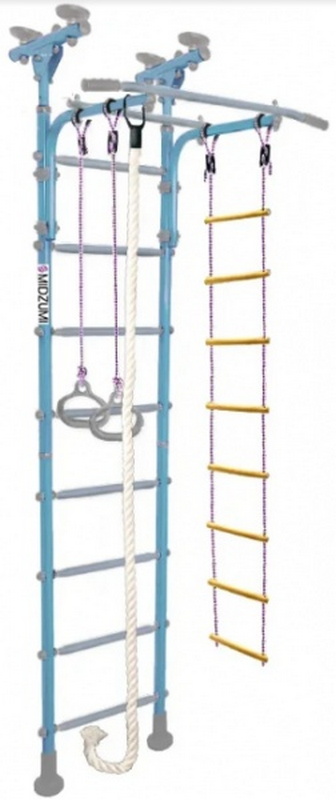 Шведская стенка Midzumi Niji 336_800
