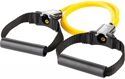 фото Набор для тренировок с силовыми тросами sklz resistance cable set resc10-elt
