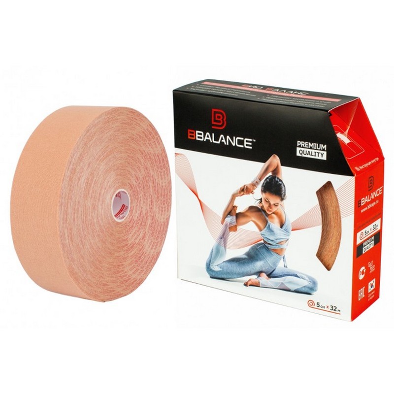   BBalance  5x3200  