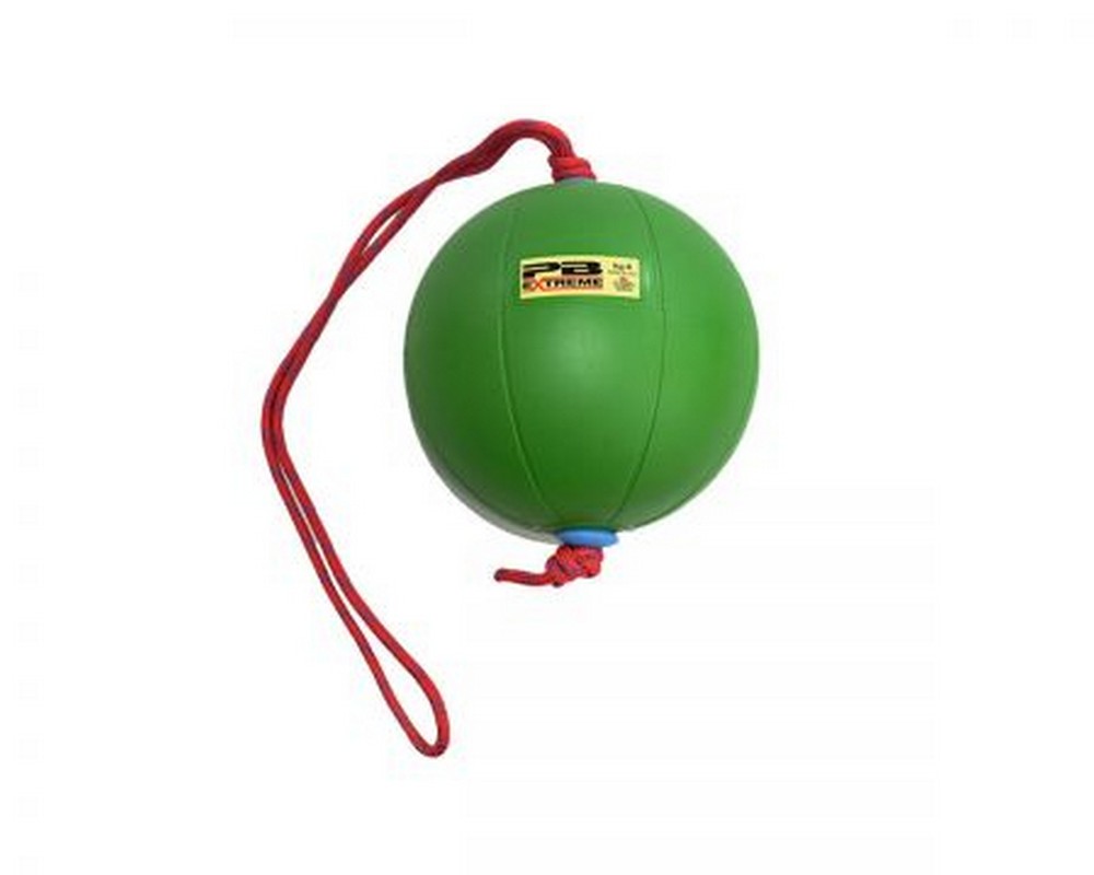 фото Функциональный мяч 4 кг perform better extreme converta-ball pb\3209-04-4.0\00-00-00 зеленый