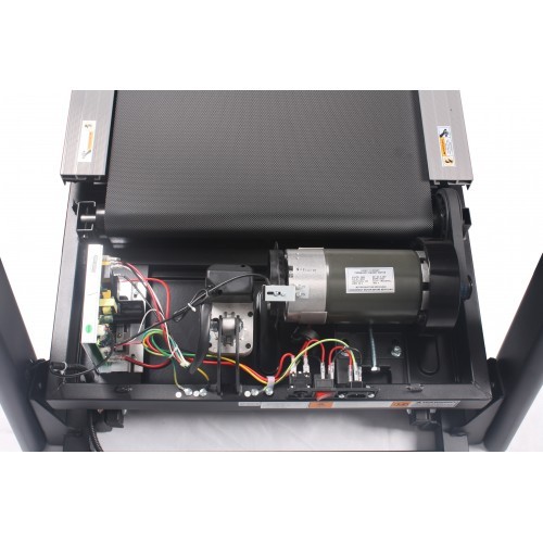 Беговая дорожка CardioPower T40 500_500