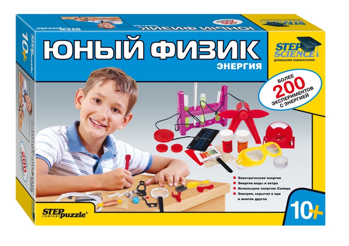 Юный Физик Купить Интернет Магазин Naumag