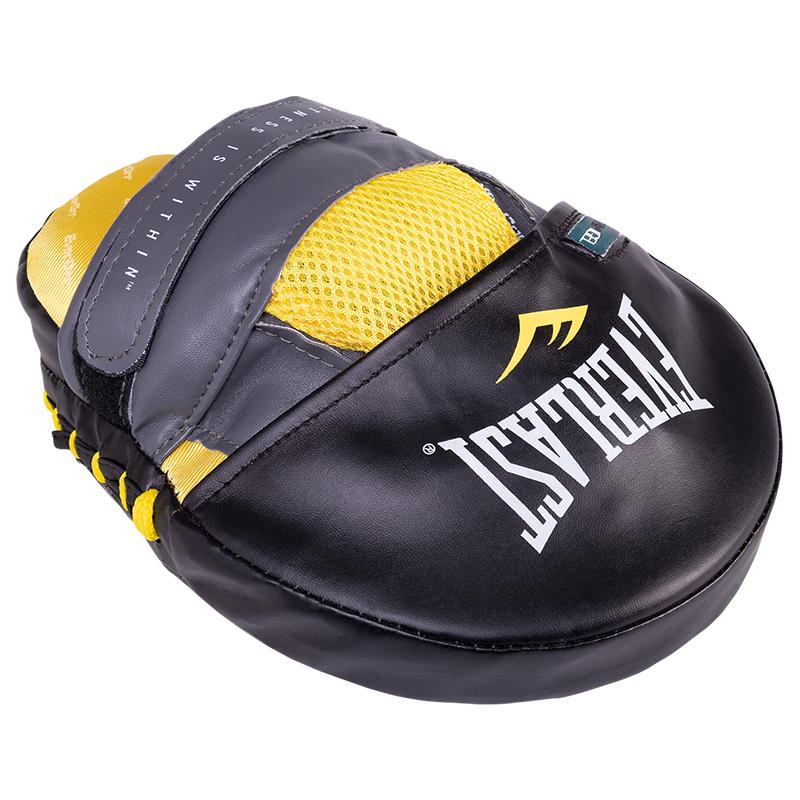 Лапы боксерские Everlast
