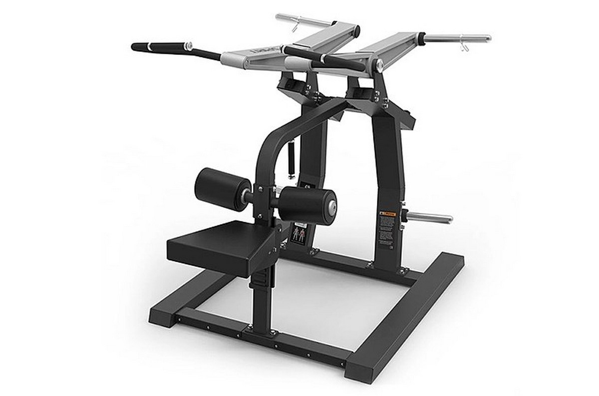    Spirit Fitness SP-4506