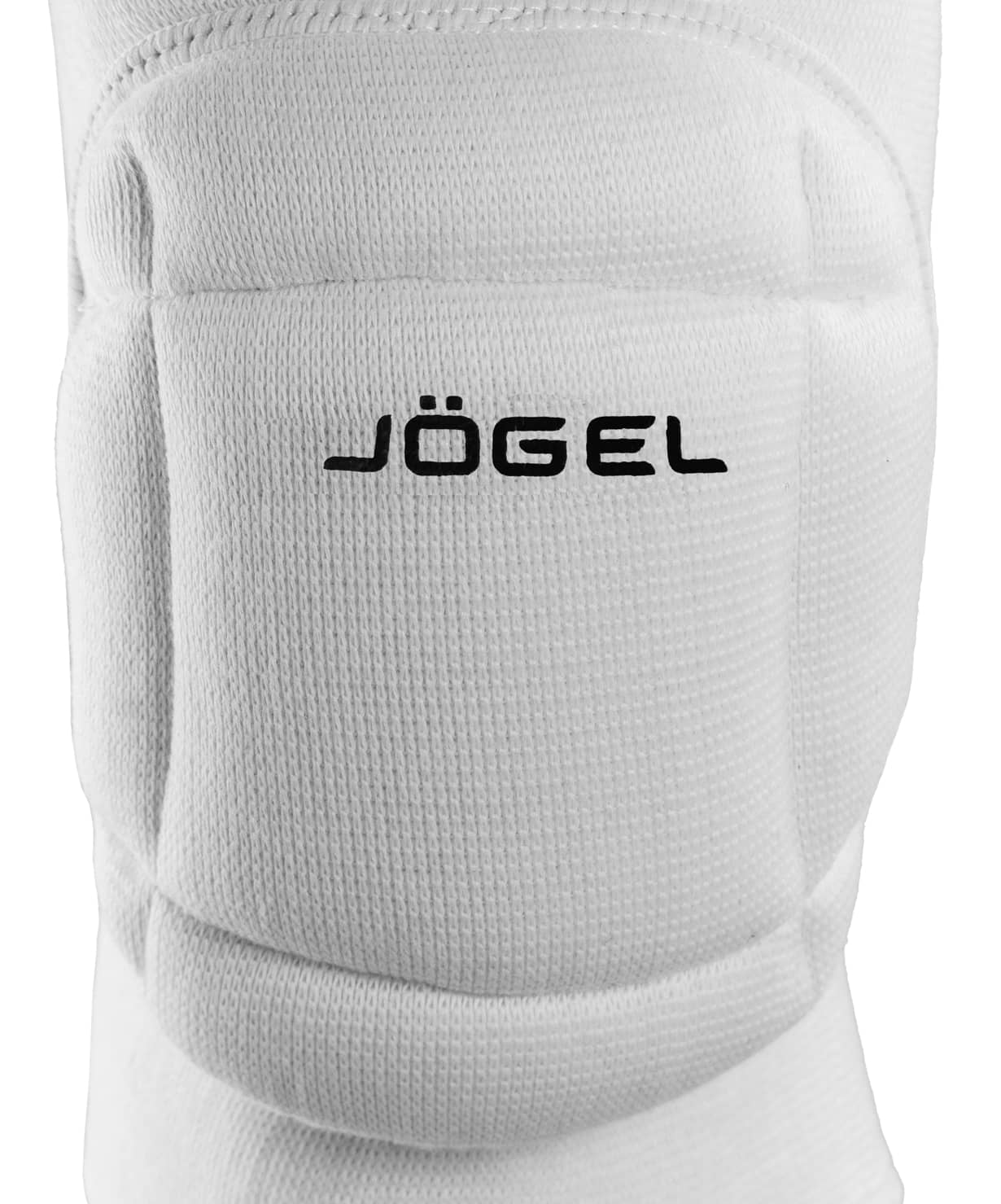 Наколенники волейбольные Jogel Soft Knee, белый 1230_1479