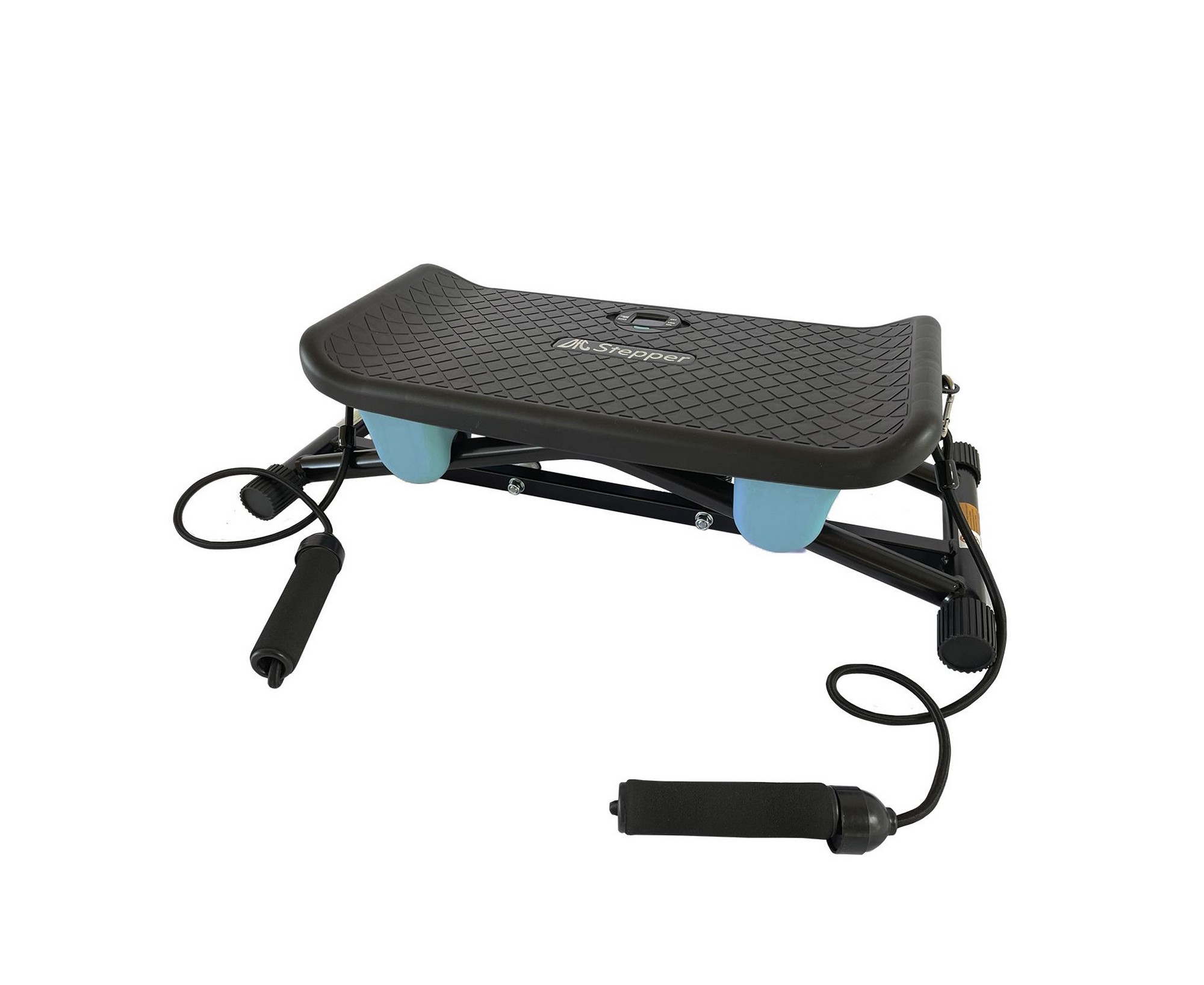 Фитнес платформа DFC Perfect Balance для похудения SC-S107LB голубой 2000_1636