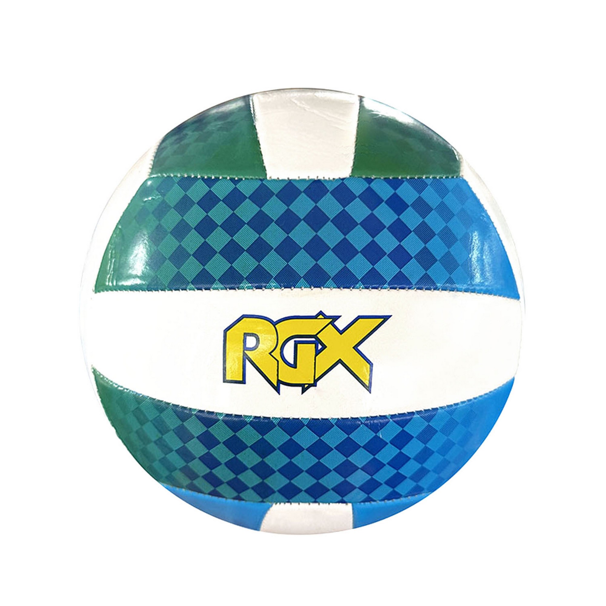 фото Мяч волейбольный rgx rgx-vb-09 р.5