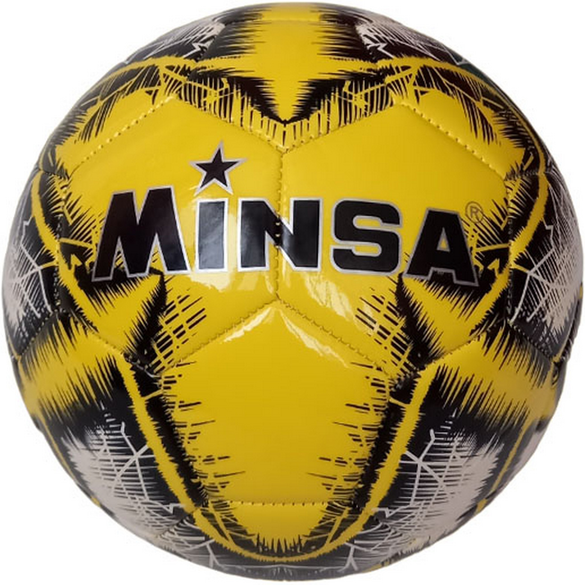   Minsa B5-8901-3 , 5