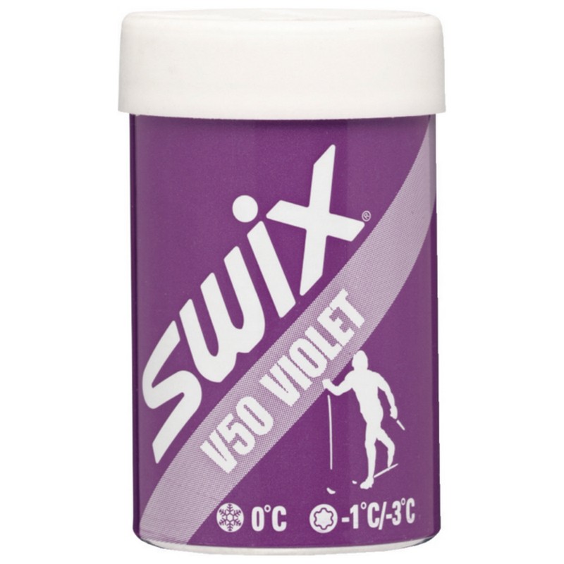   Swix V50 V0050 Violet